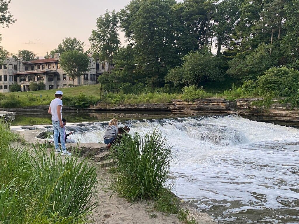 Rouge River Gateway Trail