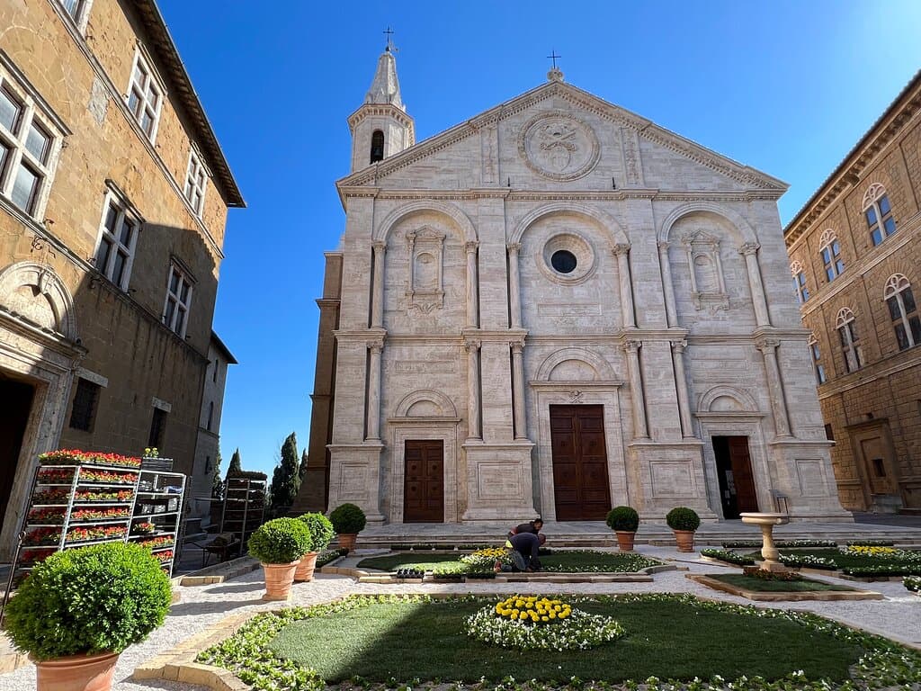 Cathedral