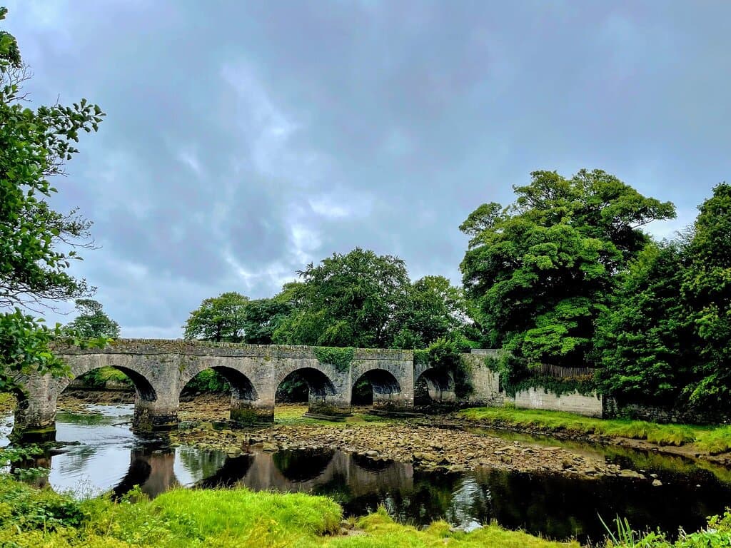 Inch Castle