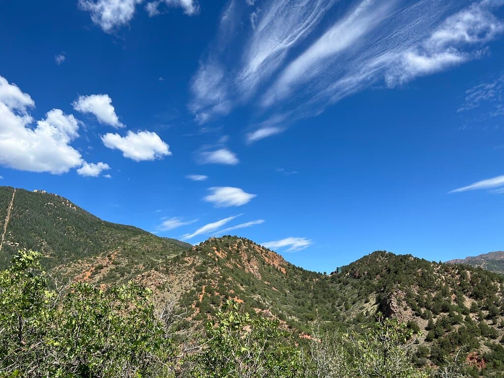Paul Intemann Nature Trail