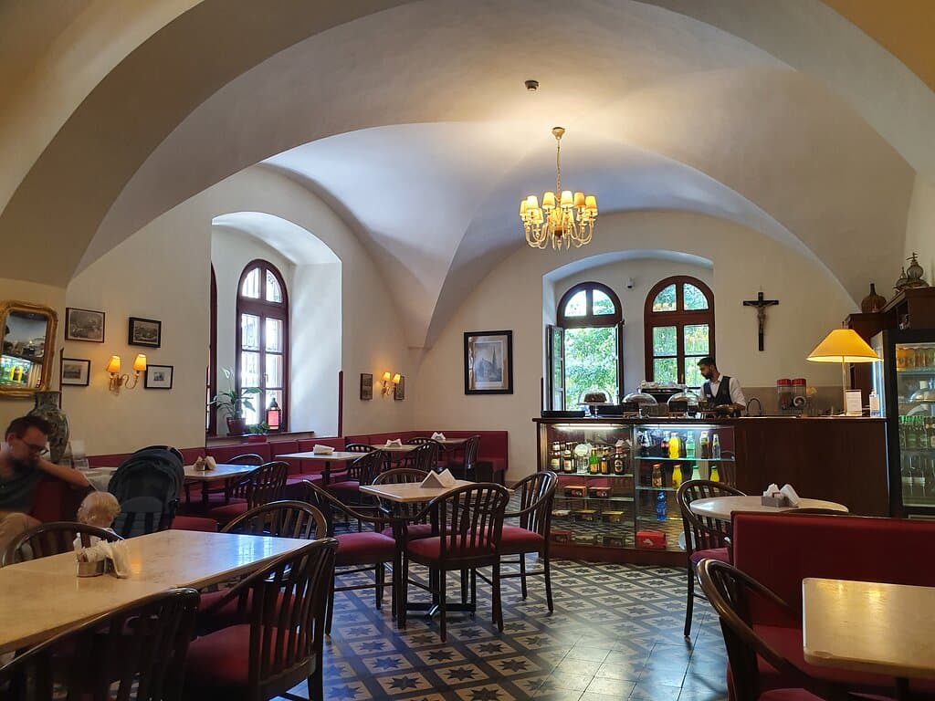 Austrian Hospice