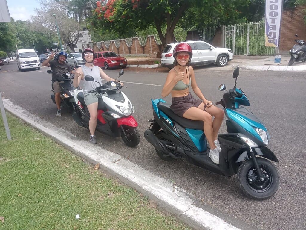 Bahías de Huatulco National Park