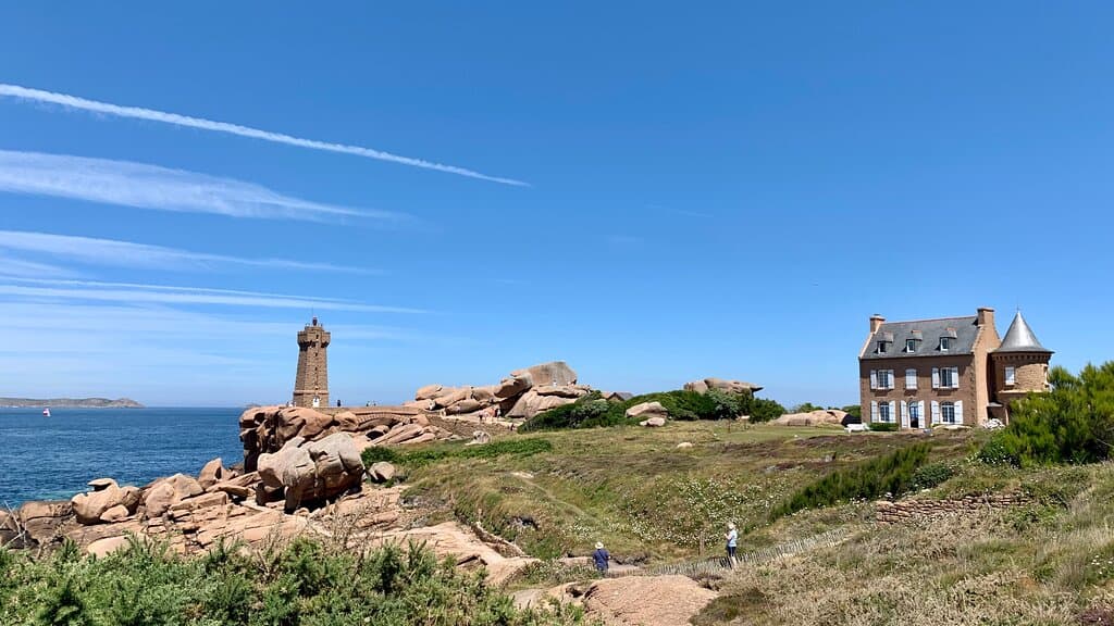 Phare de Men Ruz
