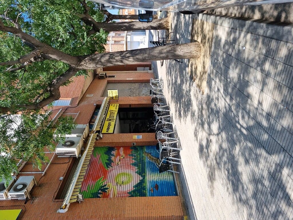 Pardinyes Lleida