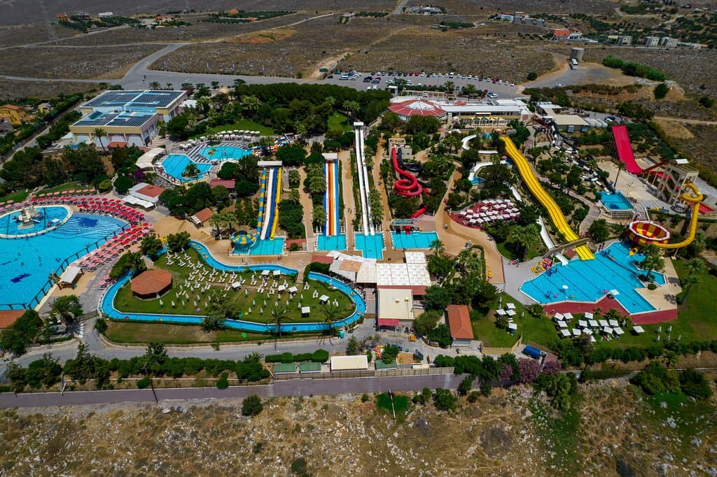 Panoramic View