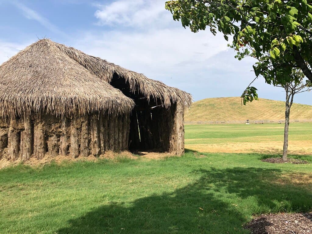 Choctaw Cultural Center