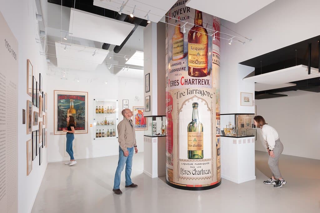 1903-1950 Le périple des distilleries