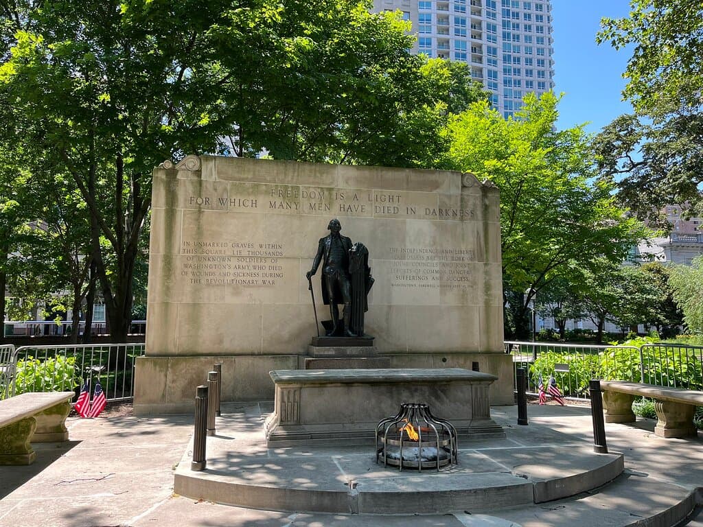 Washington Square