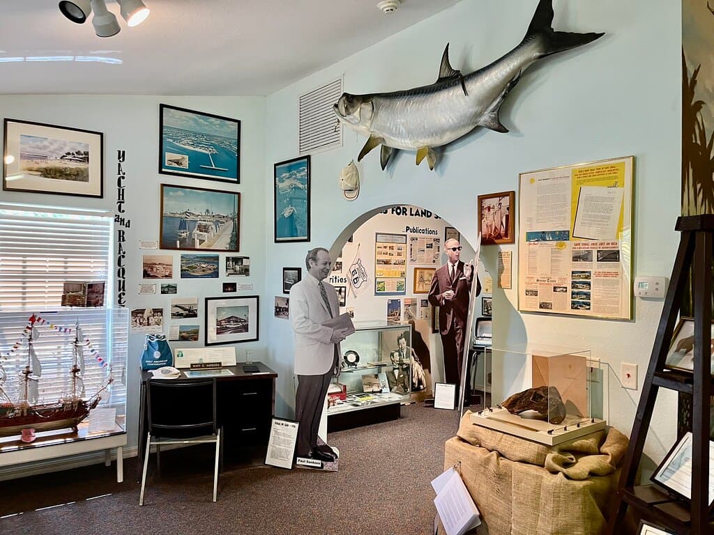 Cape Coral Museum of History