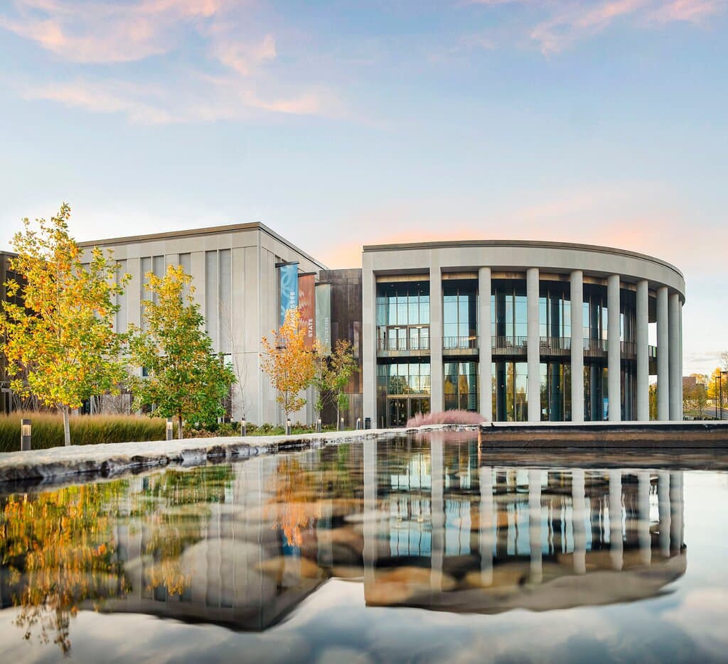 Tennessee State Museum