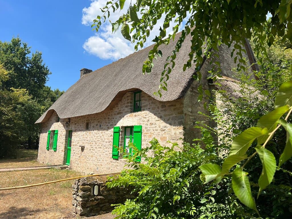 Village de Kerhinet