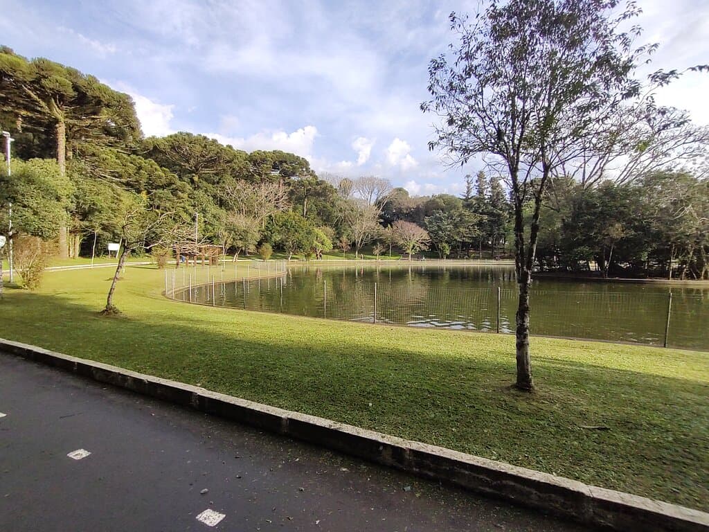 Parque dos Pinheiros