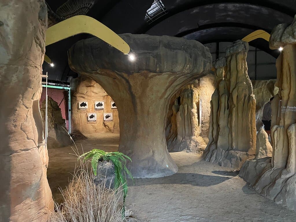 Dreamtime Cultural Centre