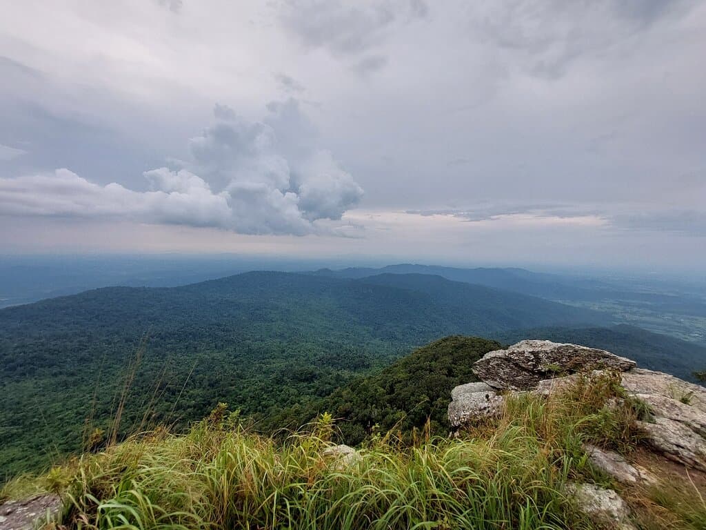 Ramkhamhaeng National Park