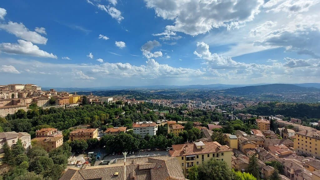 Torre degli Sciri