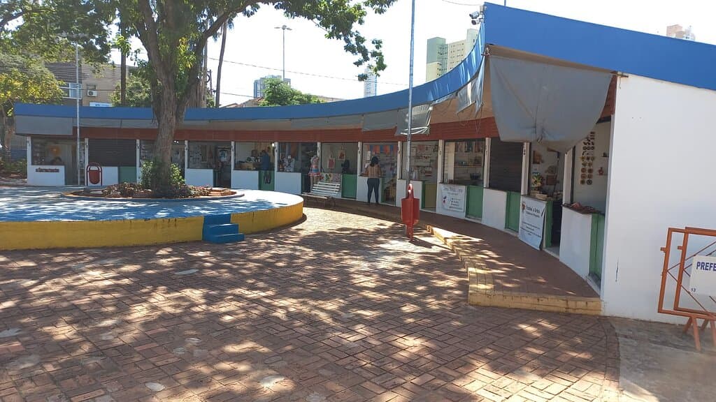 Artesanato Regional de qualidade 