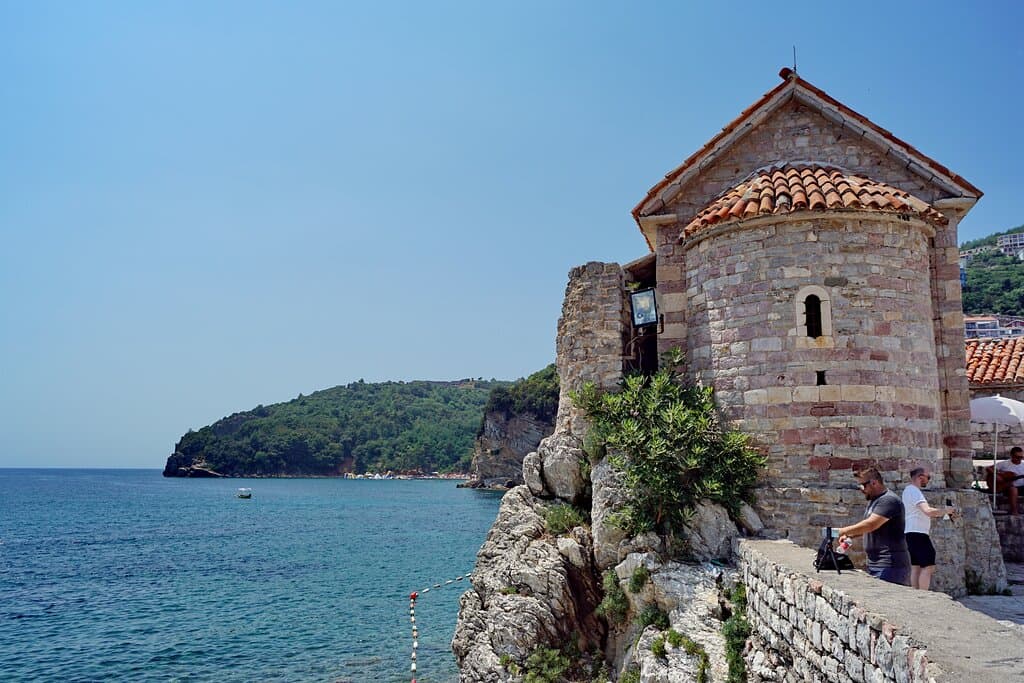 St. Sava Church