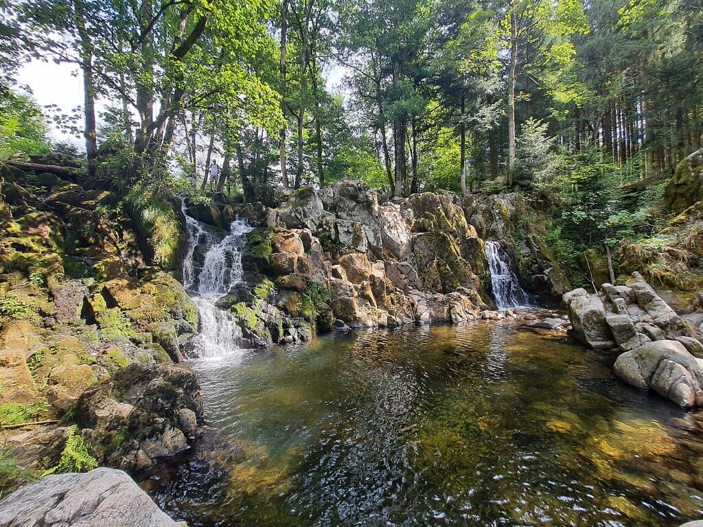 Saut du Bouchot