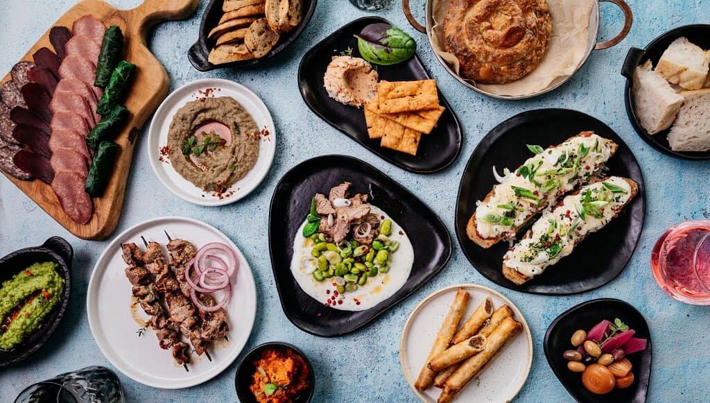 restaurant taj mahal dubrovnik