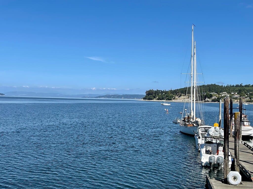 Island County Historical Museum