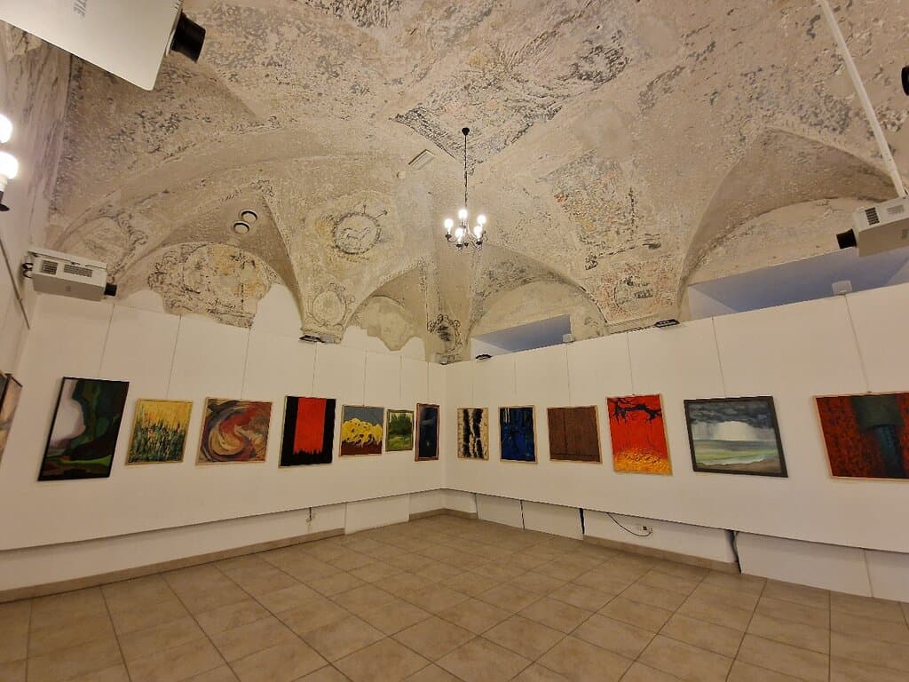 Natural History Museum Cieplice