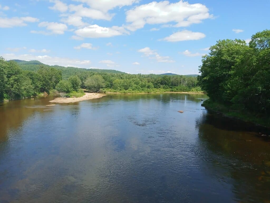 Bethel Pathway