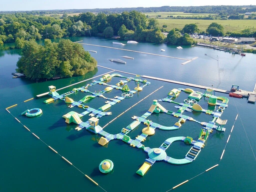 2022 Aqua Park
