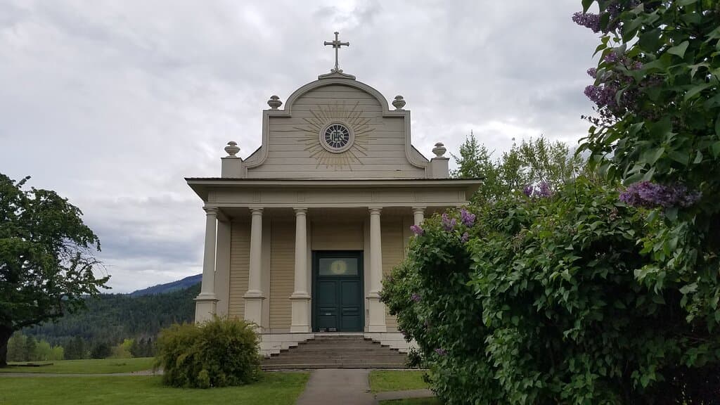 The Church
