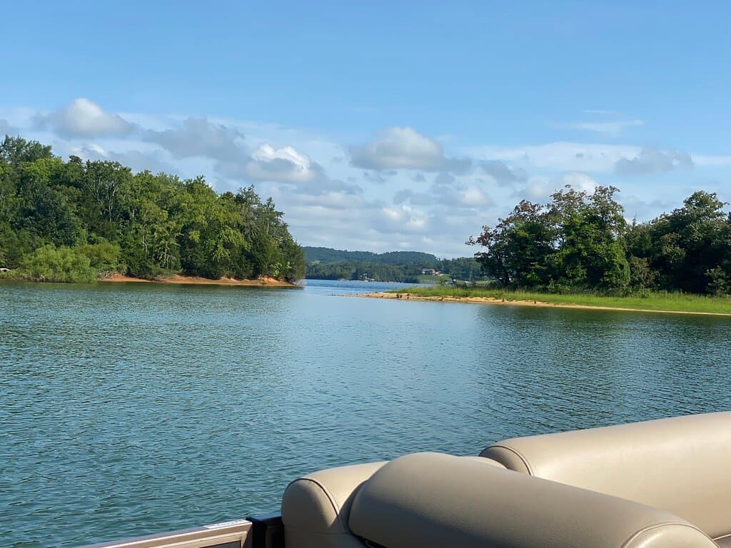 Preston Dock Lighthouses