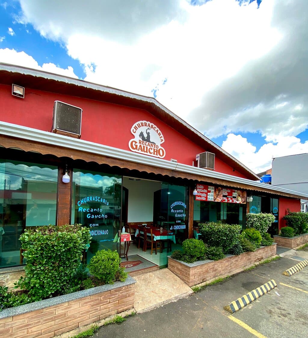 Churrascaria Recanto Gaucho