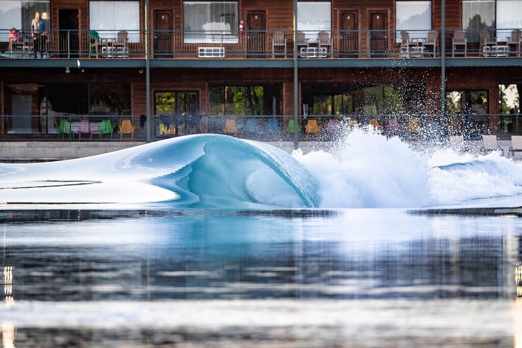 Waco Surf