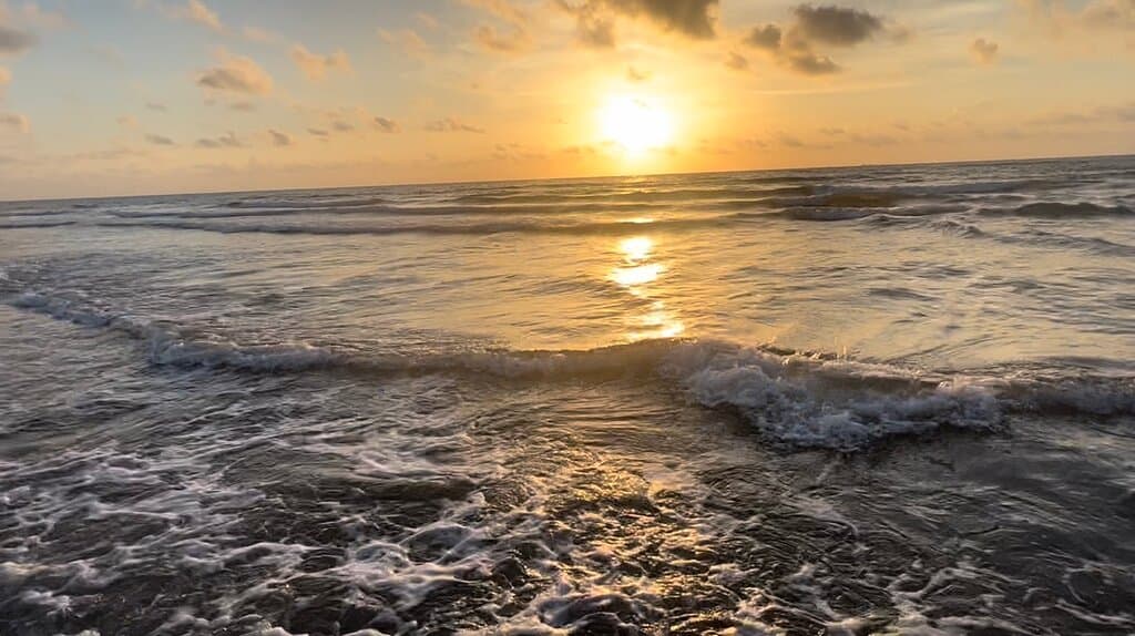 Port Aransas