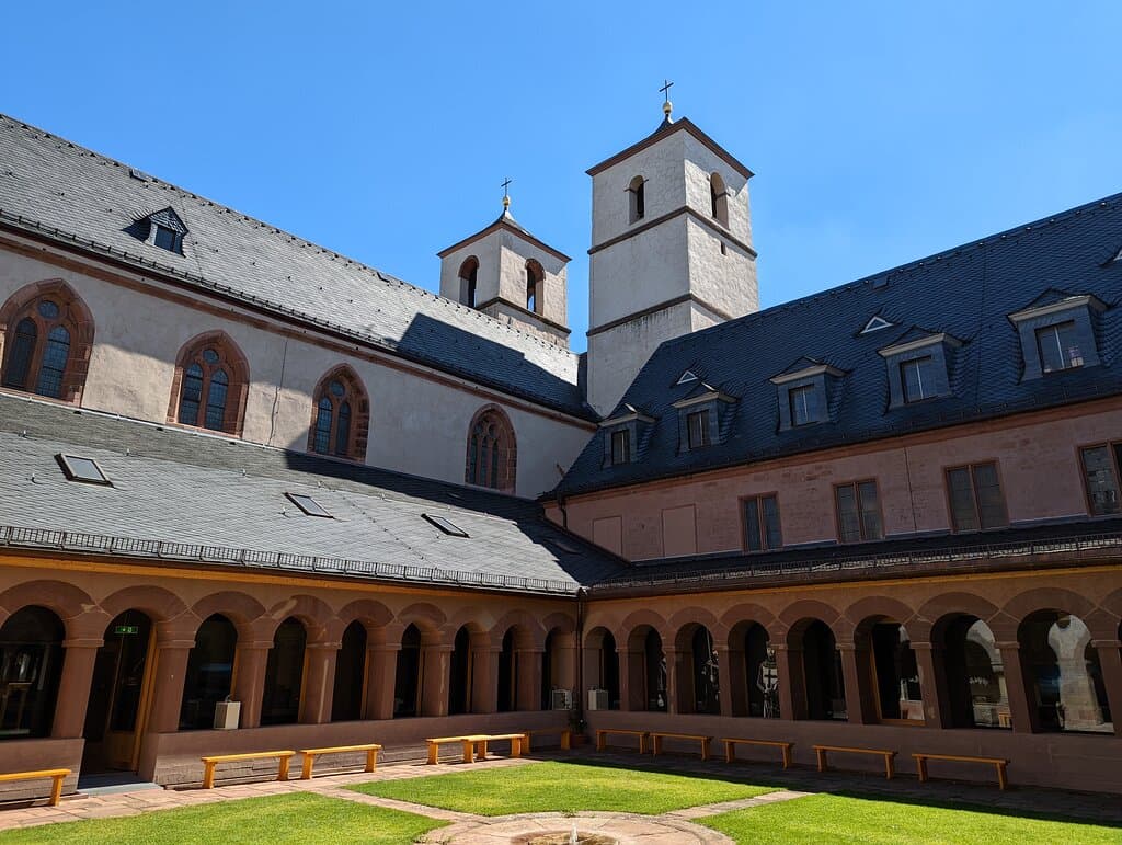 Museum der Stadt Worms