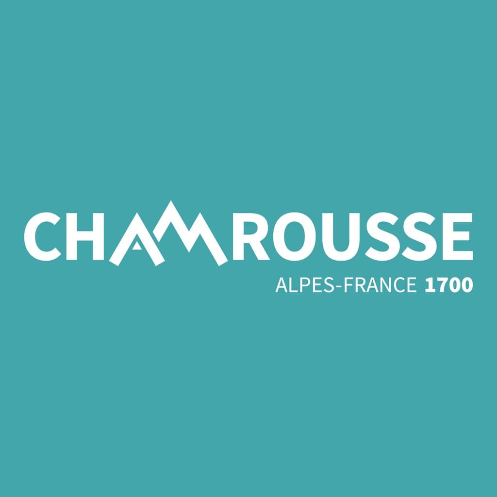 Logo Chamrousse