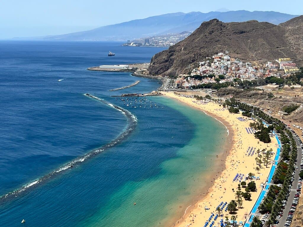 Mirador de Los Campitos