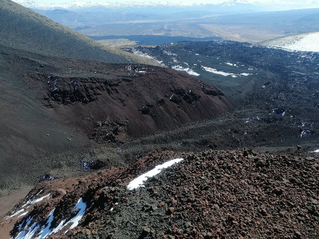La Payunia Reserve
