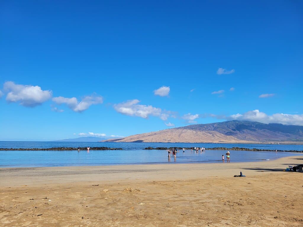 Kalepolepo Beach Park