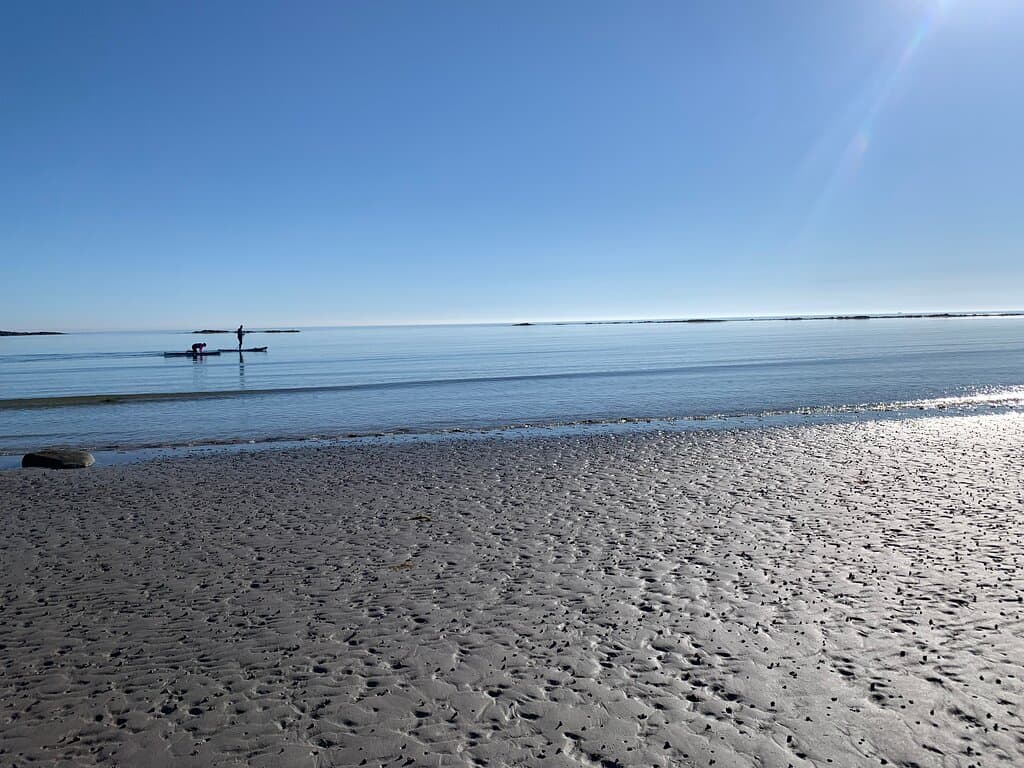 Millisle Beach Park