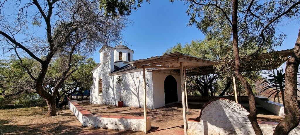 Van Gaalen Cheese Farm