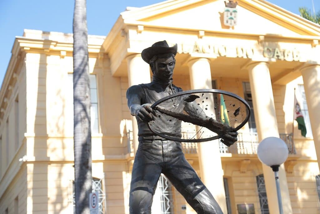 Palácio Do Café9