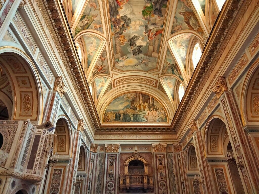 Museo della Badia