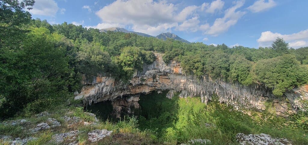 Pozzo d'Antullo