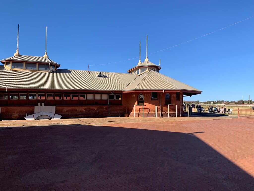 Gorgeous old buildings