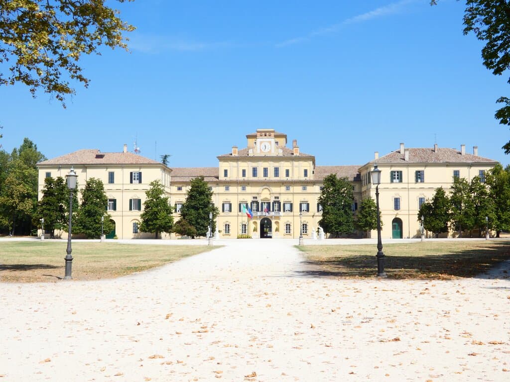 Parco Ducale Parma