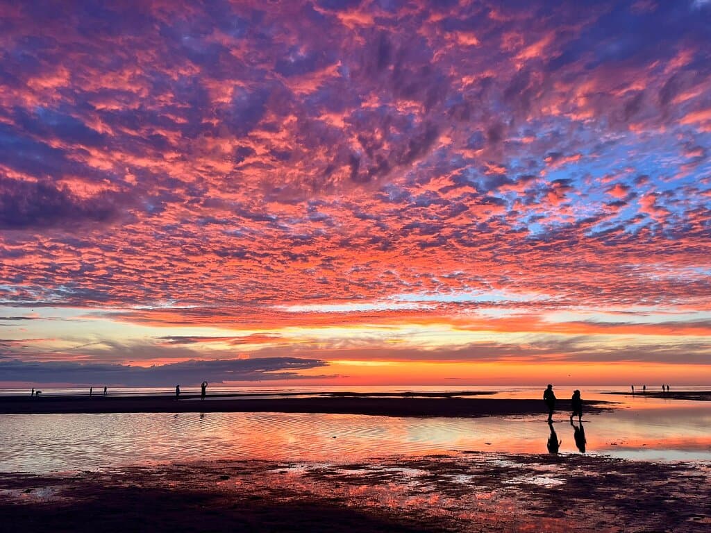First Encounter Beach