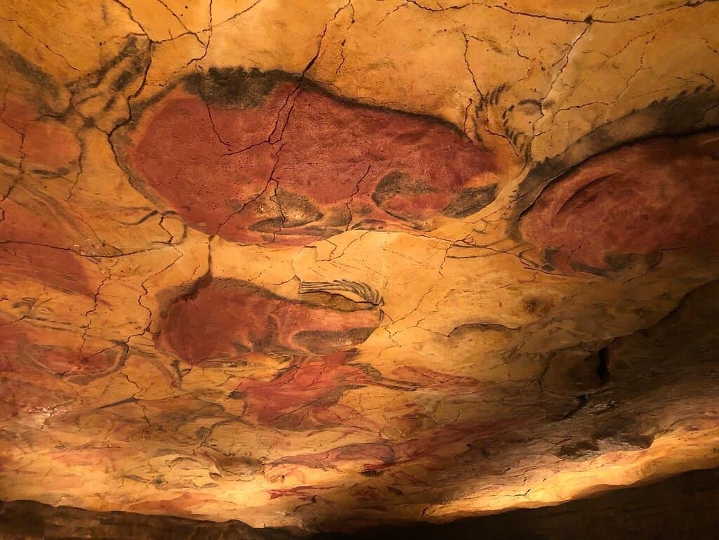 Altamira Museum Neocueva