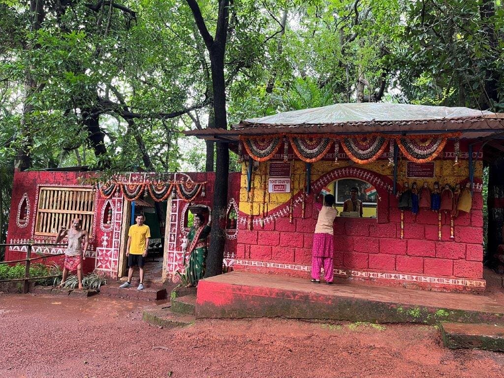 Prachin Konkan Museum