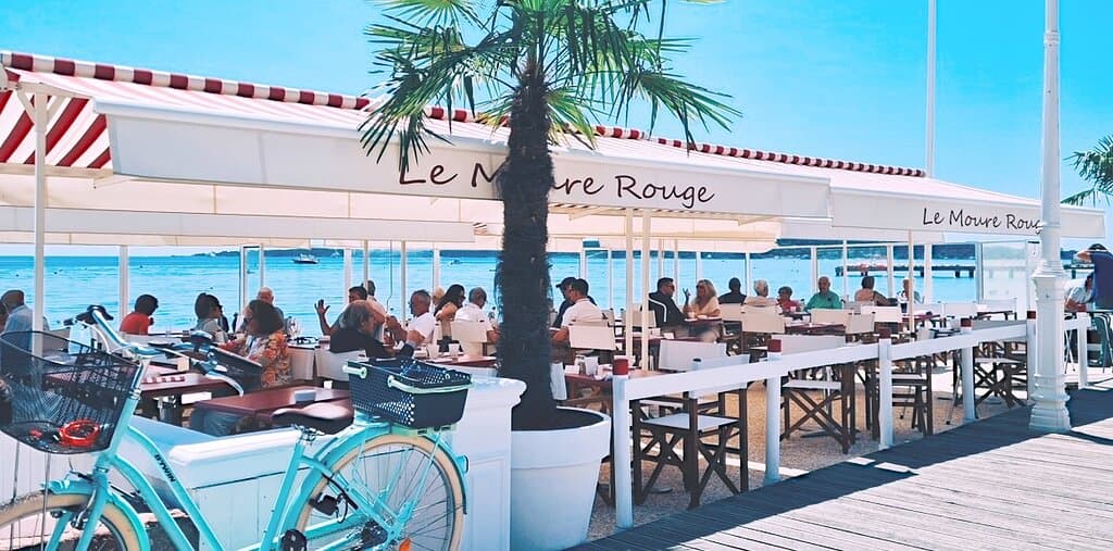 Le Moure Rouge