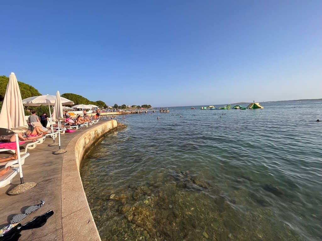 Niente di eccezionale