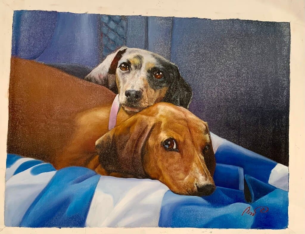 Art Bridge Chiang Rai